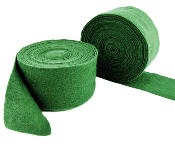 缠树布是城市园林绿化树木的养护布