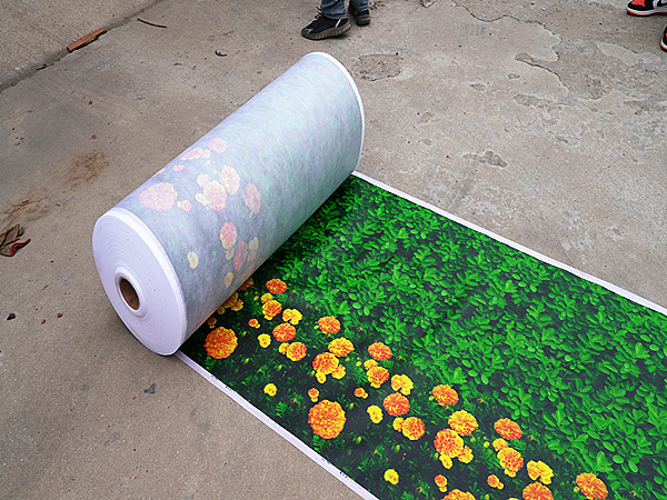 青岛防寒布生产厂家：全面解析规格参数、使用方法与选型指南