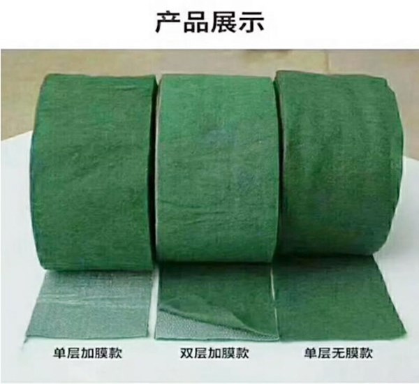 专业包树布用的是什么布料?