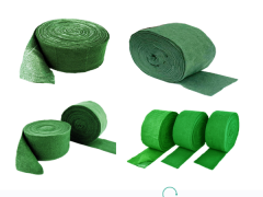 天津缠树布的材料是什么