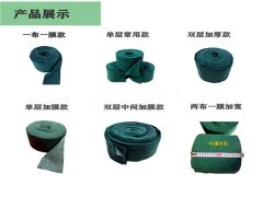 果树缠树布生产**