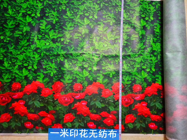 印花防寒布是裹树带单层加厚工程**款